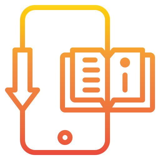 Ebook icon