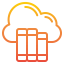 Cloud icon 64x64