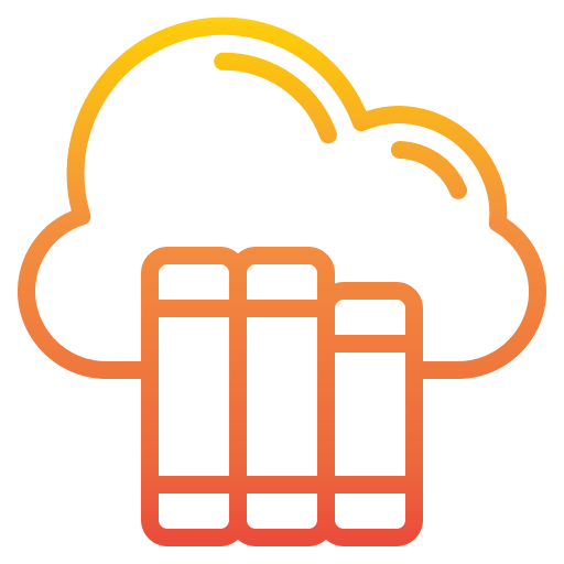 Cloud icon