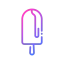 Ice cream icon 64x64