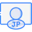 Japan icon 64x64