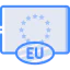 European union icon 64x64