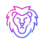 Lion icon 64x64