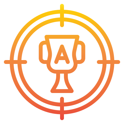 Target icon