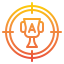 Target icon 64x64