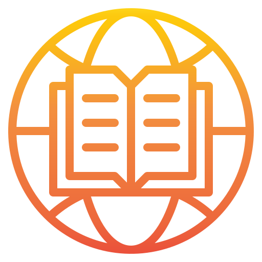 Global icon