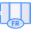 France icon 64x64