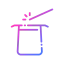 Magic hat icon 64x64