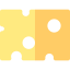 Cheese icon 64x64