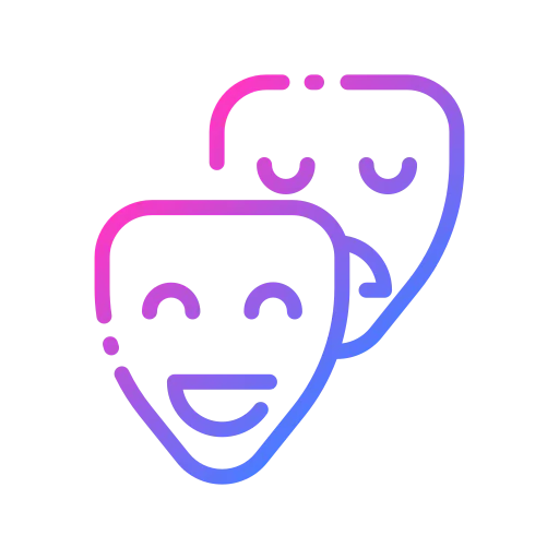 Mask icon