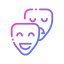 Mask icon 64x64