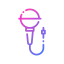 Microphone icon 64x64