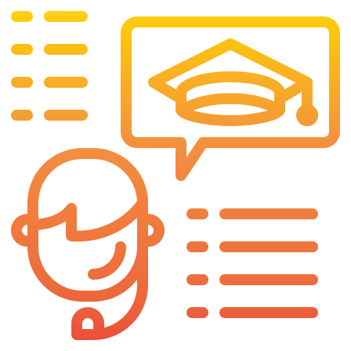 Student icon