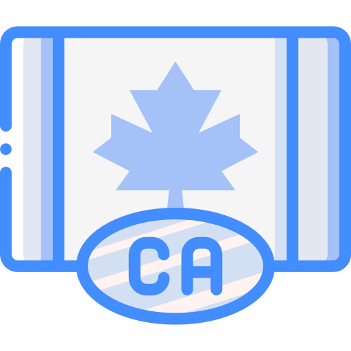 Canada icon