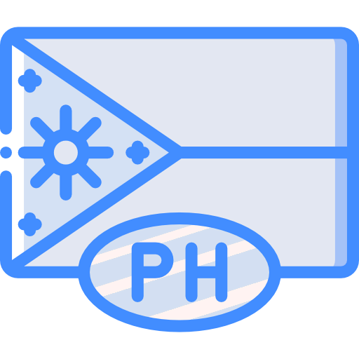 Philippines icon