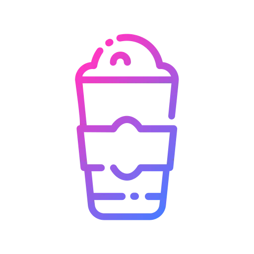 Popcorn icon