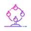 Ring of fire icon 64x64
