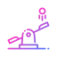 Seesaw icon 64x64