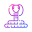 Snake icon 64x64