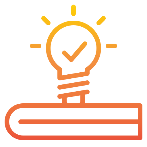 Creative icon