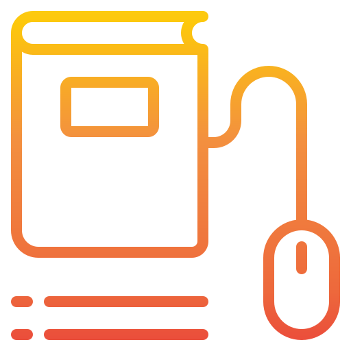 Ebook icon