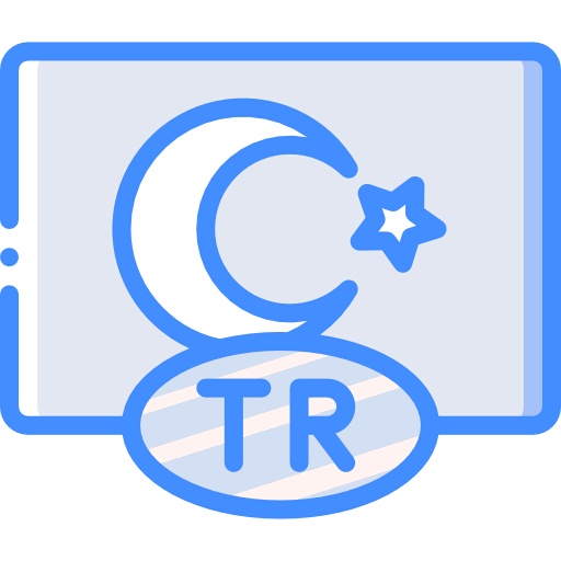 Turkey icon