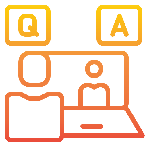 Question icon