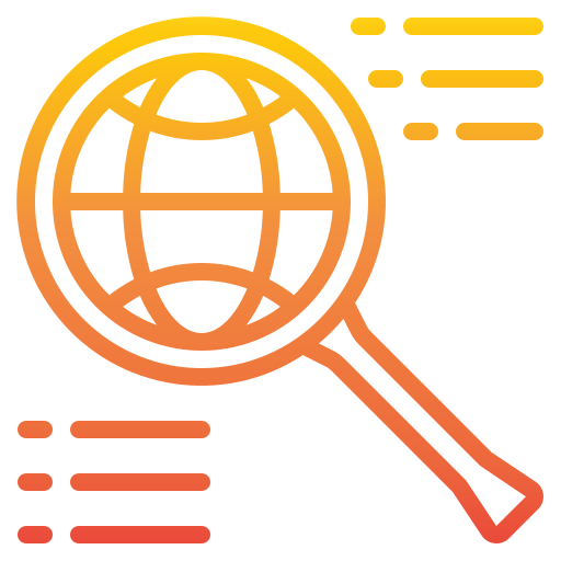 Search icon