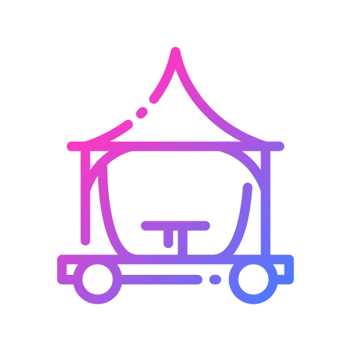 Wagon icon