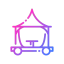 Wagon icon 64x64