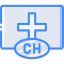 Switzerland icon 64x64