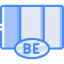 Belgium icon 64x64