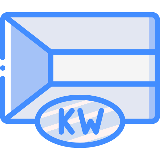 Kuwait icon