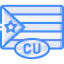 Cuba icon 64x64