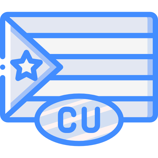 Cuba icon