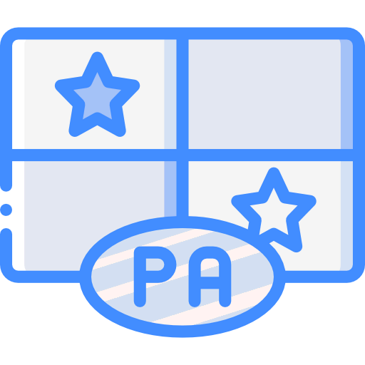 Panama icon