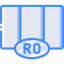 Romania icon 64x64