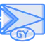 Guyana 상 64x64