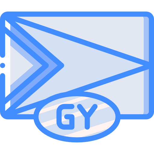 Guyana icon