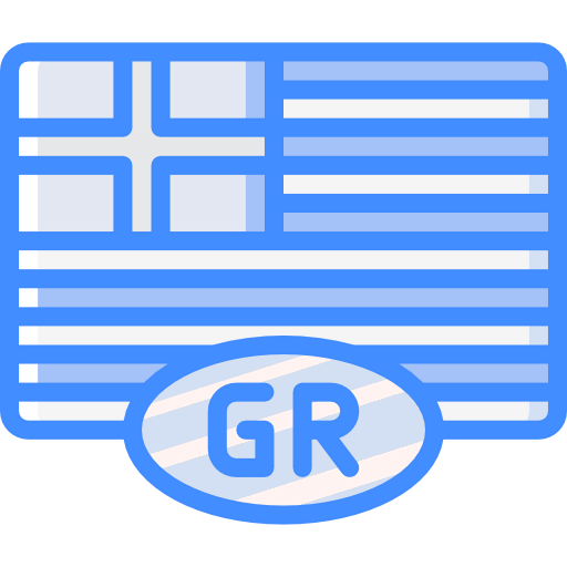 Greece icon