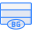 Bulgaria icon 64x64