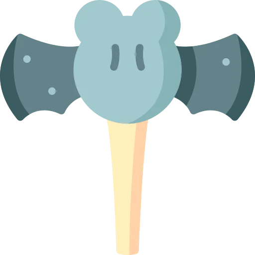 Bat icon