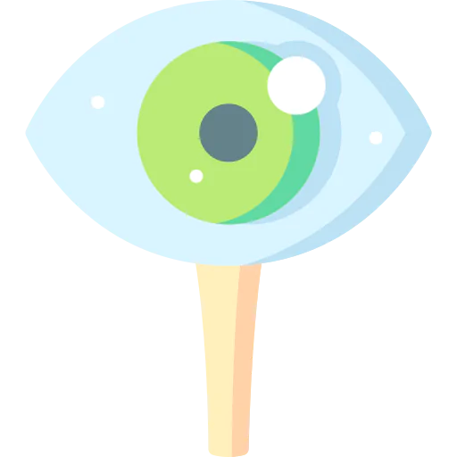 Eye icon