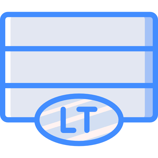 Lithuania icon