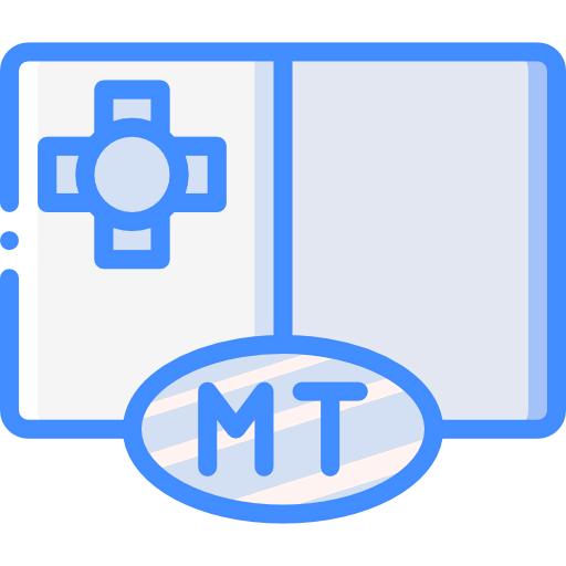 Malta icon