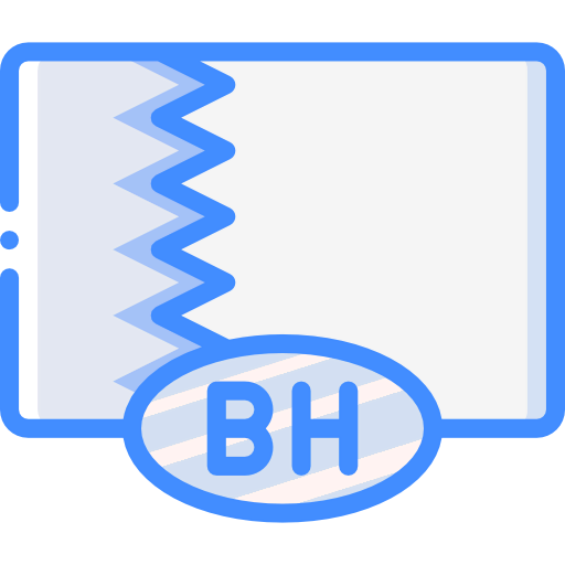 Bahrain icon