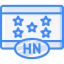 Honduras icon 64x64