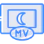 Maldives icon 64x64