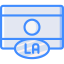 Laos icon 64x64