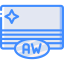 Aruba icon 64x64